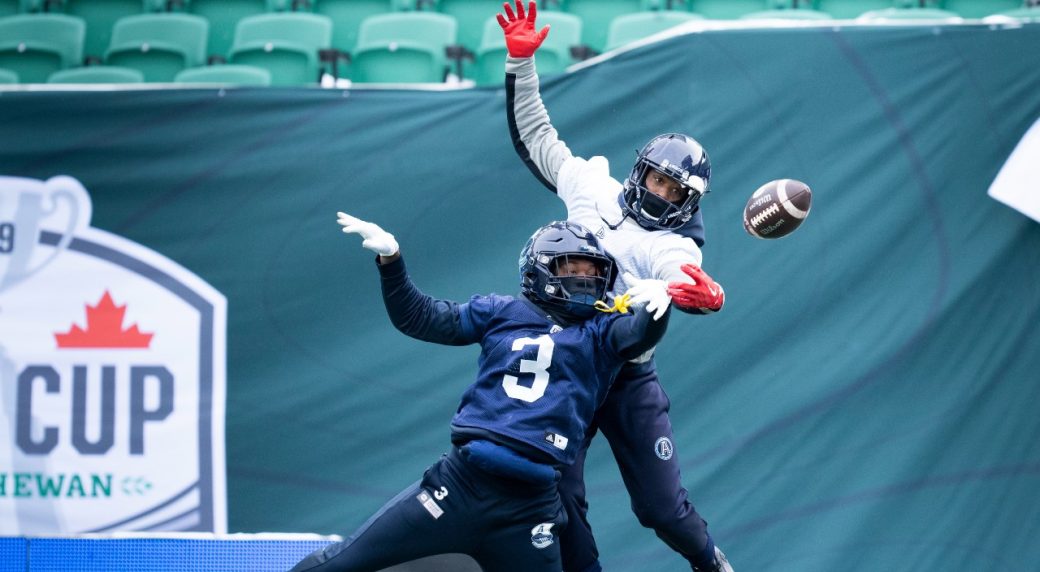 Top 5 Saskatchewan Roughriders Free Agent Targets for 2024