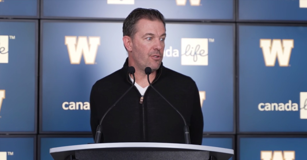 Bombers Continue To Lose Pieces In Free Agency