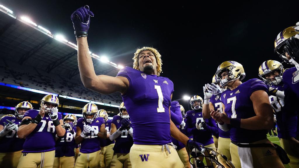 BC Lions Sign Ex-Washington Cornerback Jordan Perryman