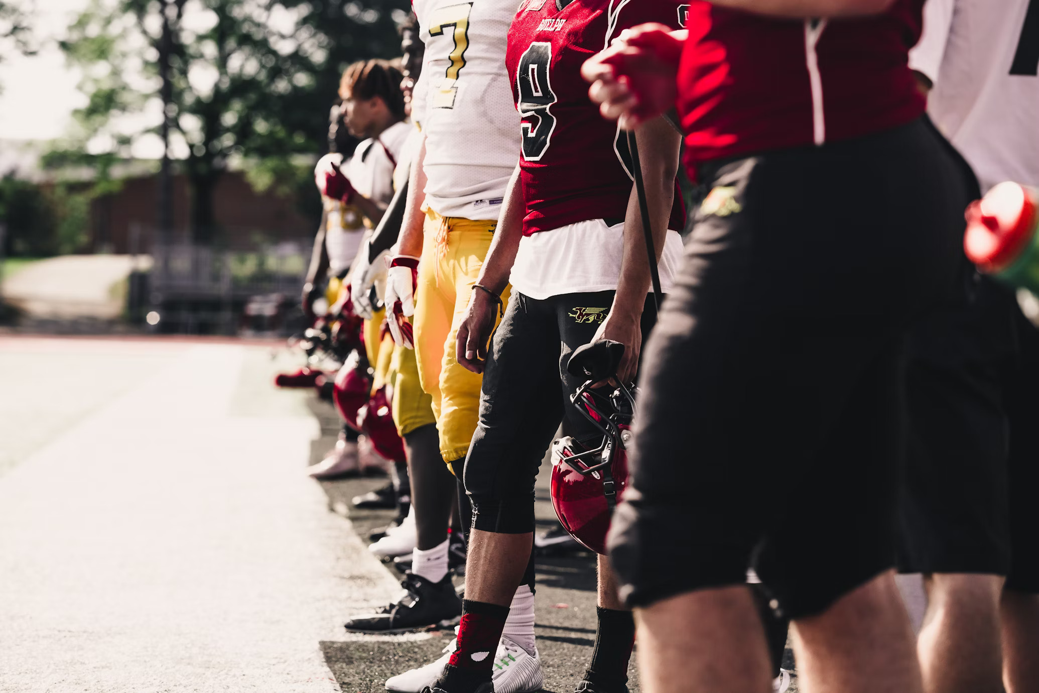The Scramble for Scrimmage: Why CFL Free Agency is an Electrifying Time for Fans
