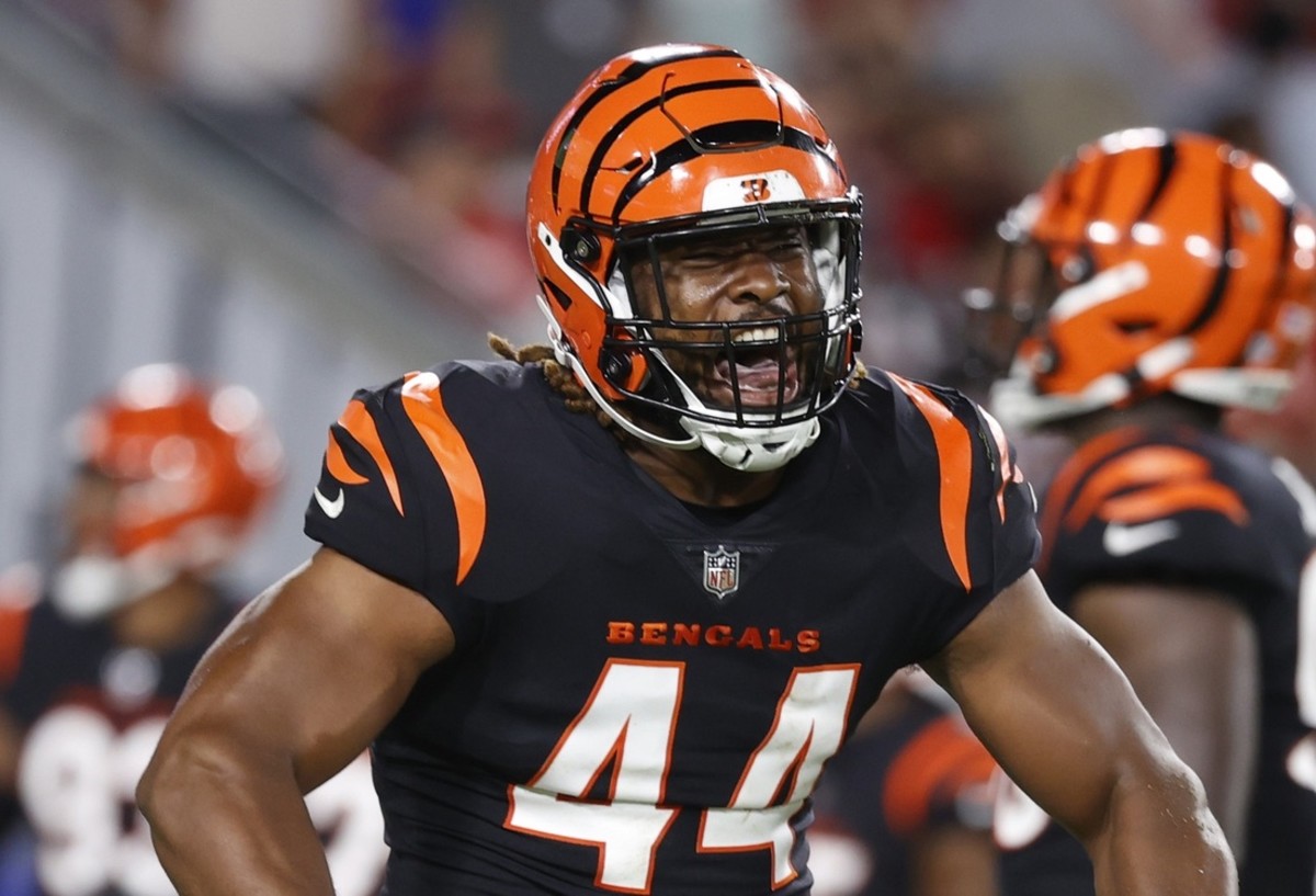 Calgary Stampeders Boost Defensive Line with Darius Hodge Acquisition