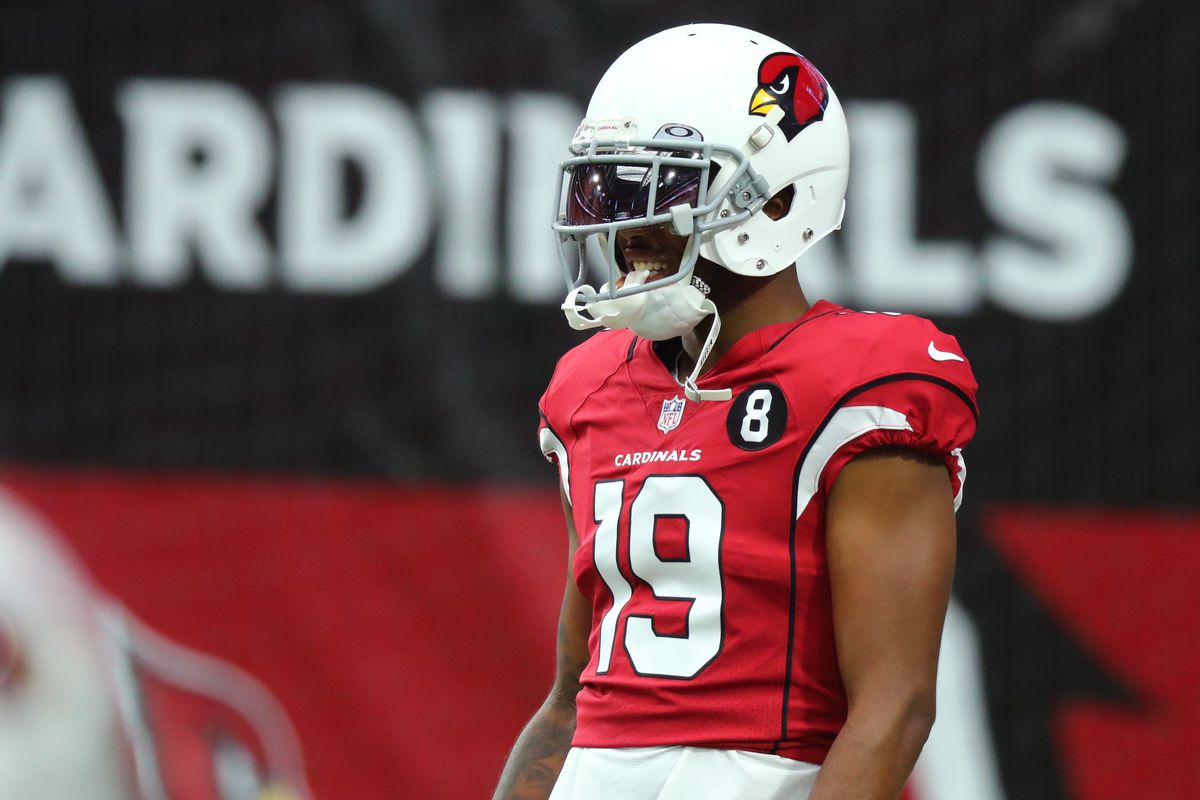 Saskatchewan Roughriders Add Receiver KeeSean Johnson
