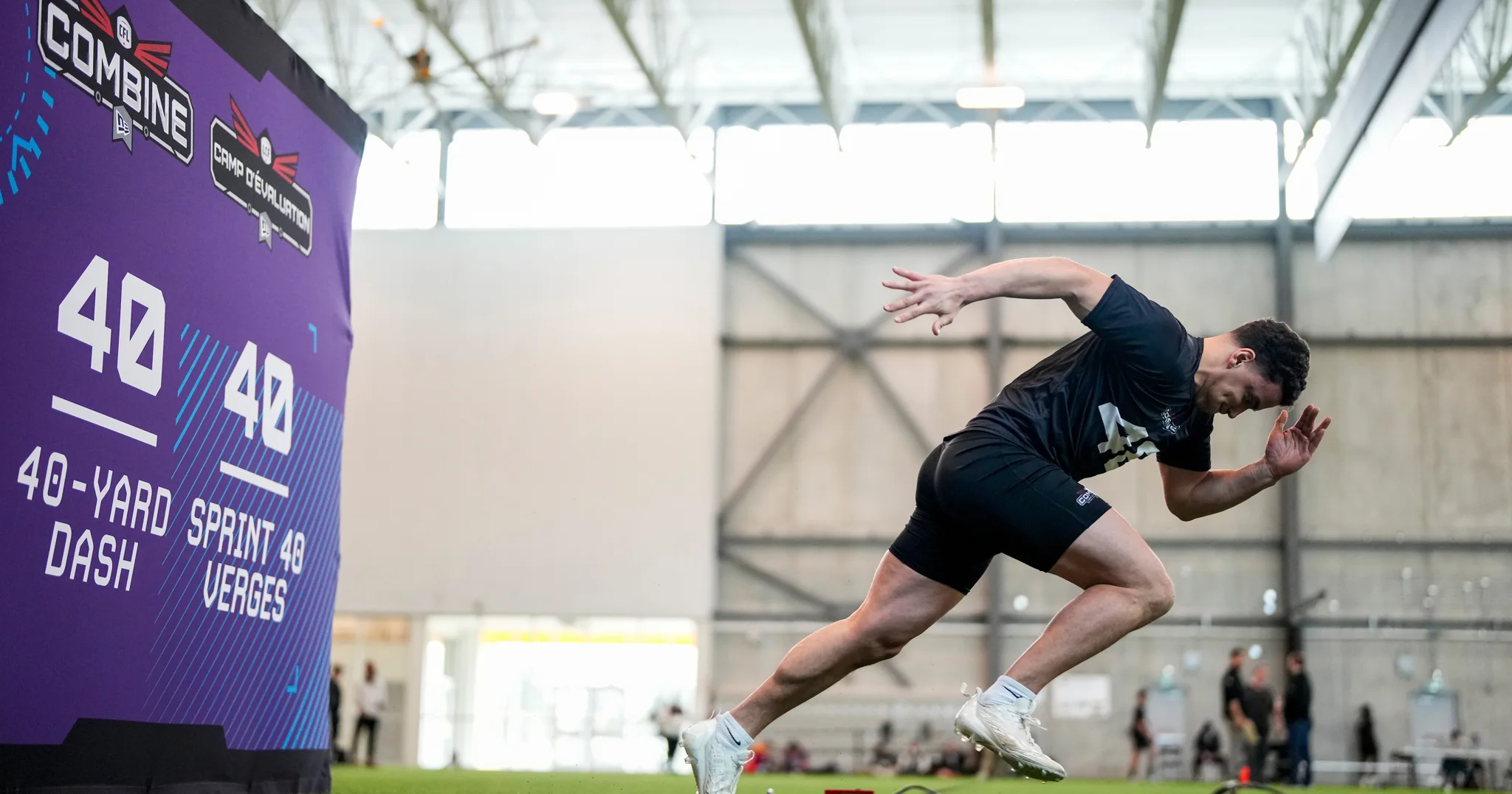 2024 CFL Combine to Be Streamed Live from Winnipeg, Features Announced