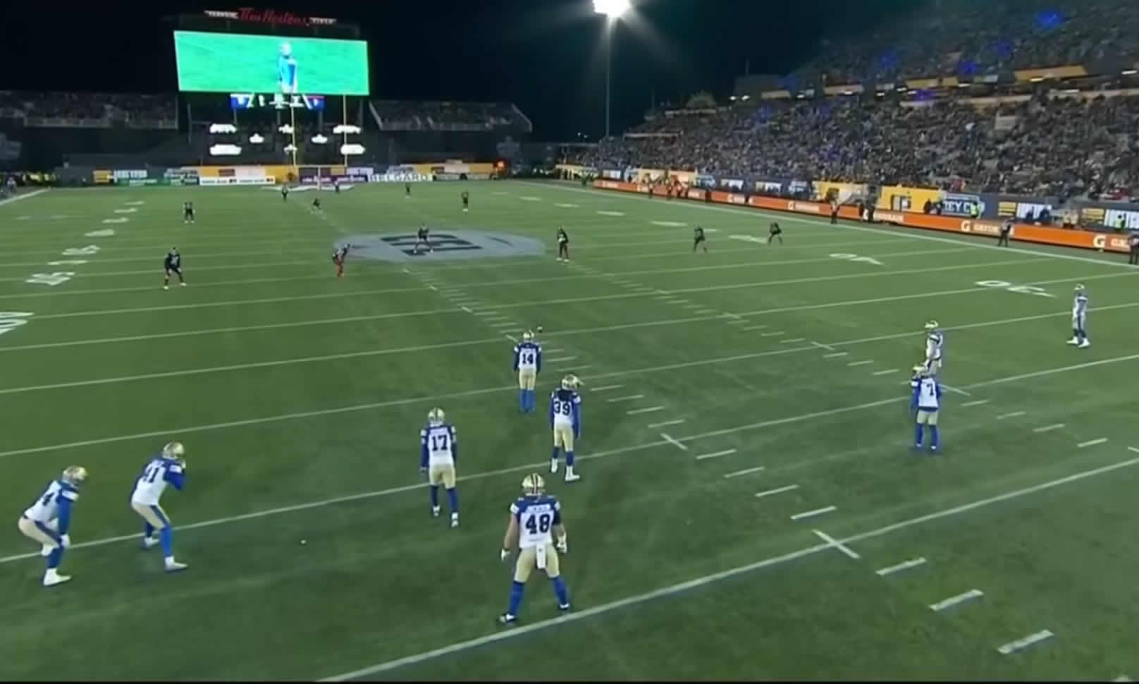 CFL Kickoff Debate: A Call for Transparency with Insight from RB Jeshrun Antwi