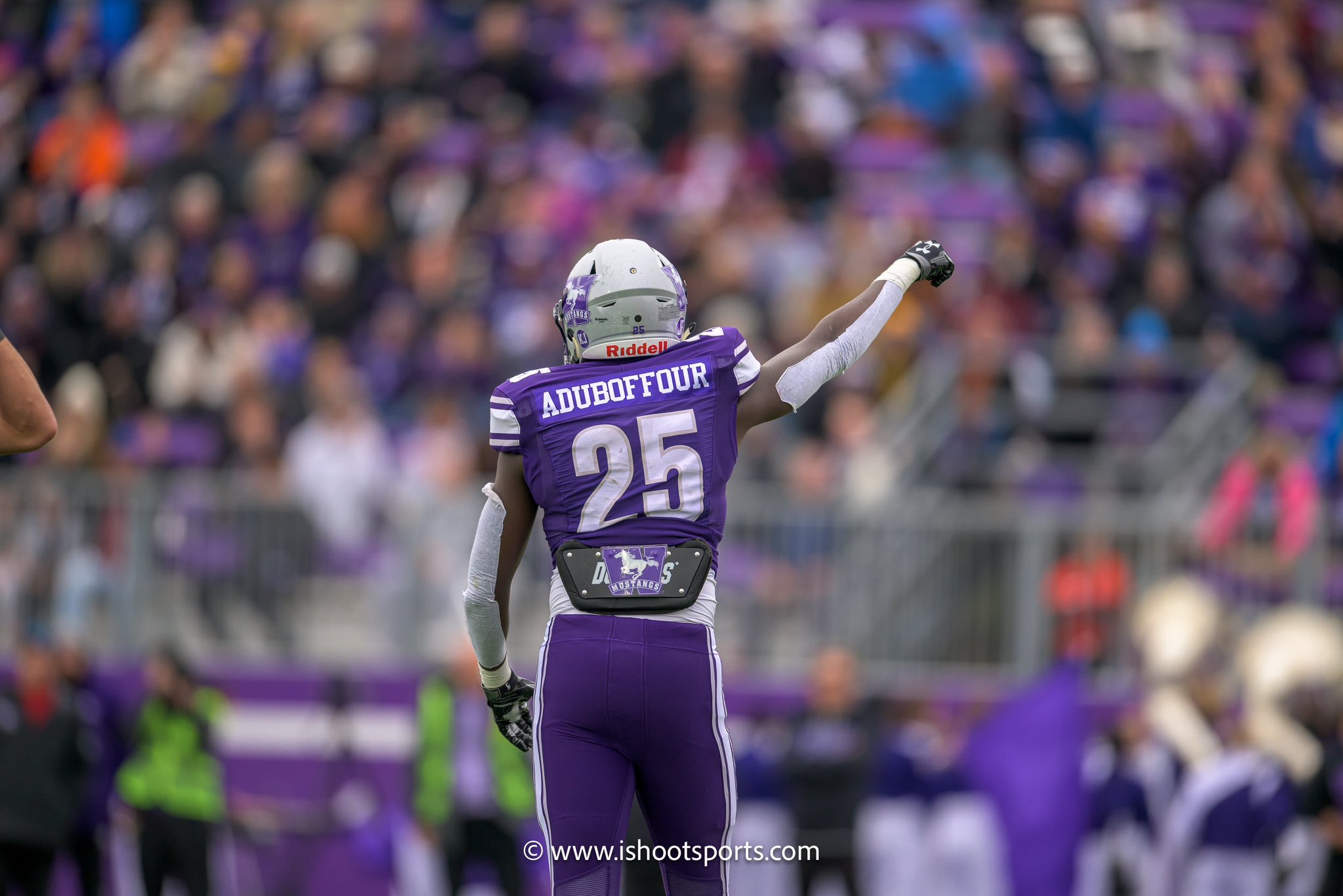 Five players I'm Keeping My Eye On At The CFL Invitational Combine