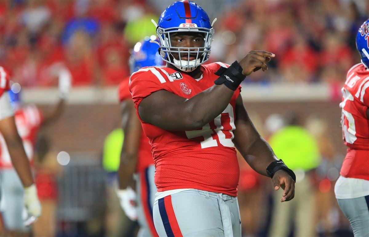 Calgary Stampeders Welcome DL Josiah Coatney to the Squad