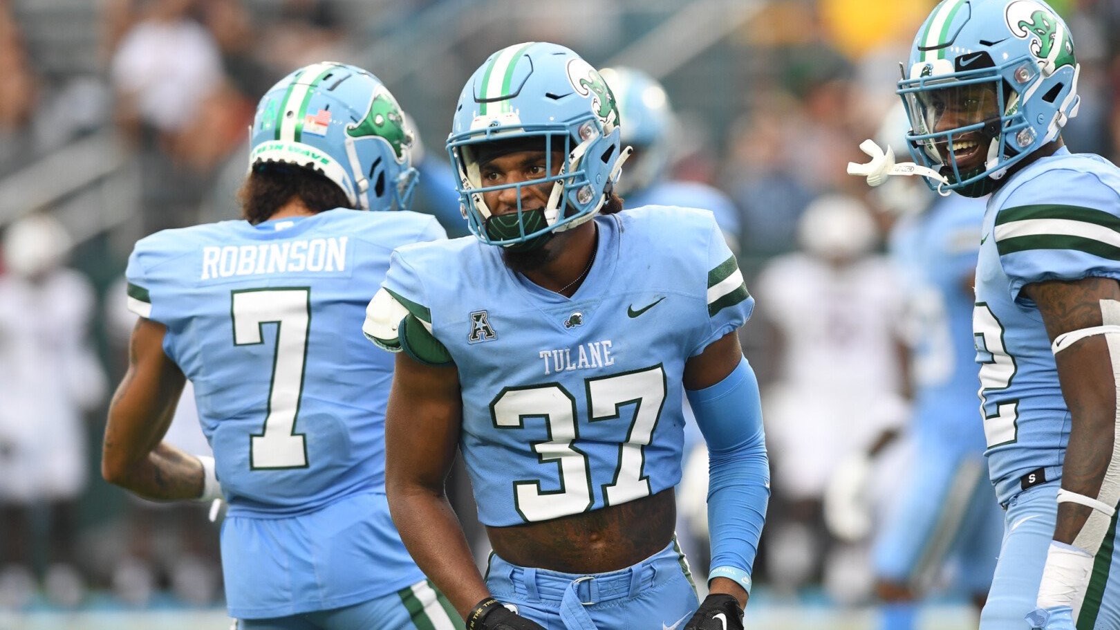 Montreal Alouettes Sign DB Macon Clark, Release LB C.J. Avery