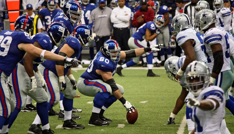 How American Football Inspires Pop Culture and Entertainment in 2024