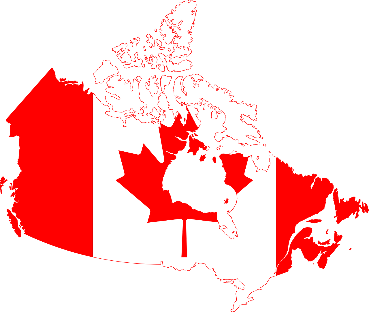 What Is The Current Legal Situation Of The Betting Industry In The Different Regions Of Canada, And How Can It Change Soon?