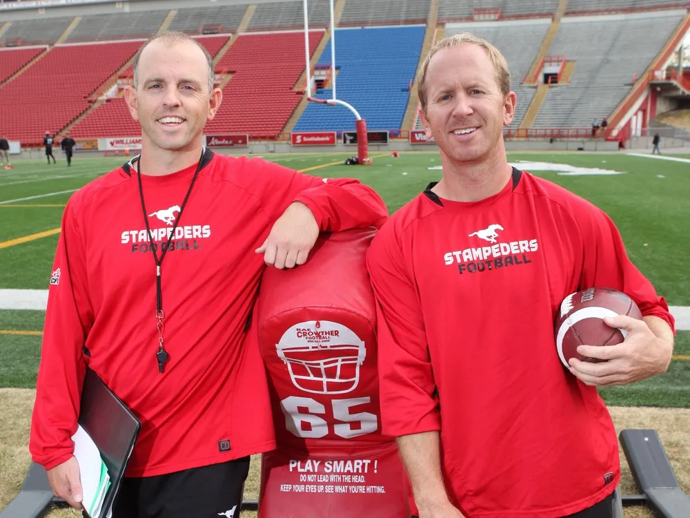 Taking A Closer Look At The Pros And Cons Of Having Craig Dickenson Back With The Calgary Stampeders