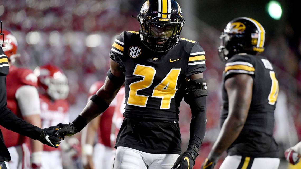 Tiger-Cats Secure Allie Green IV to Bolster Their Defensive Backfield