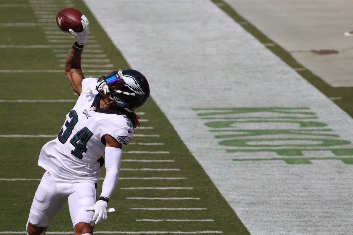 Montreal Alouettes Sign NFL Veteran Defensive Back Cre’Von Leblanc Through 2025