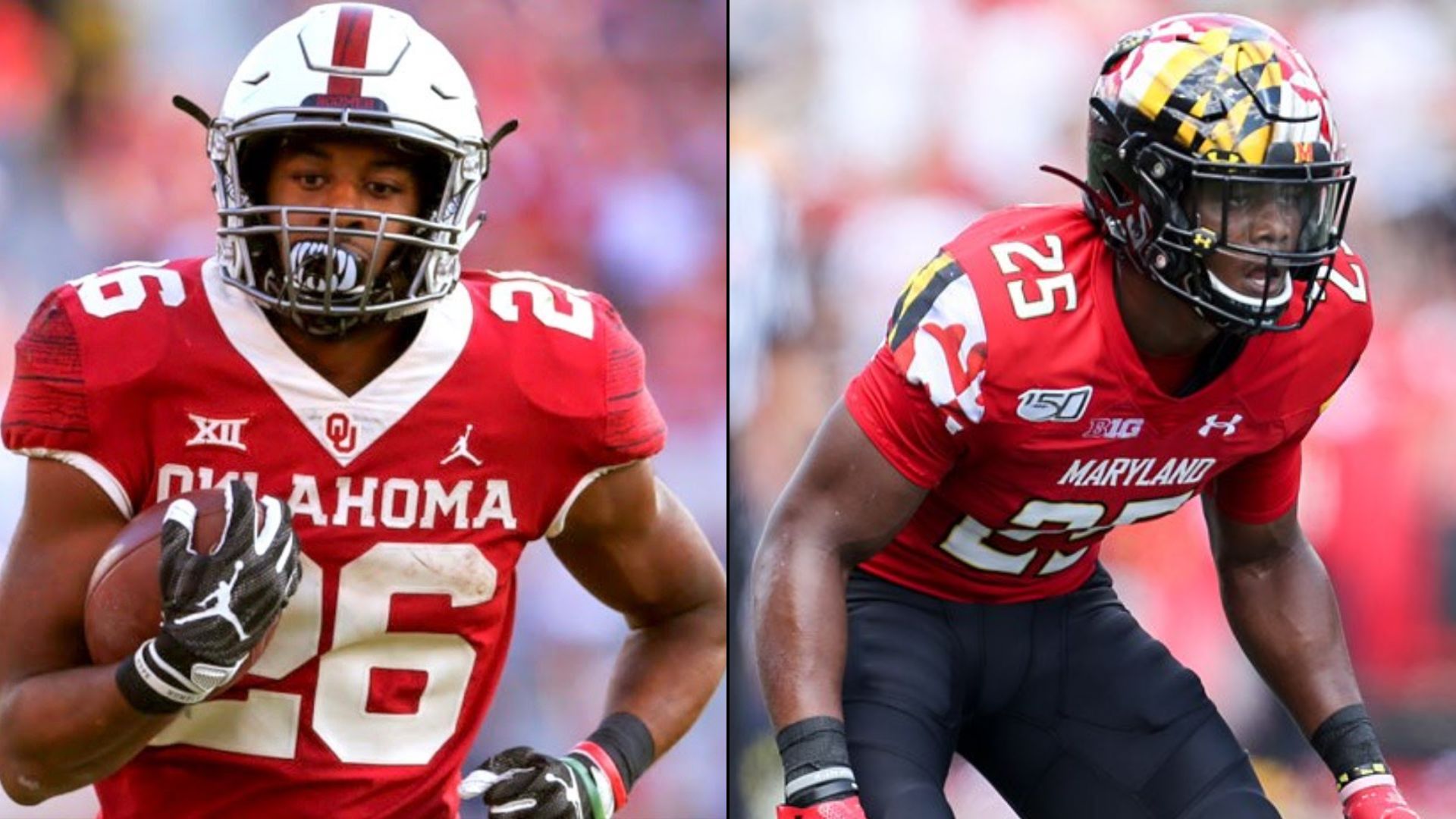 Binary Brooks: Roughriders sign RB Kennedy Brooks and DB Antoine Brooks Jr.