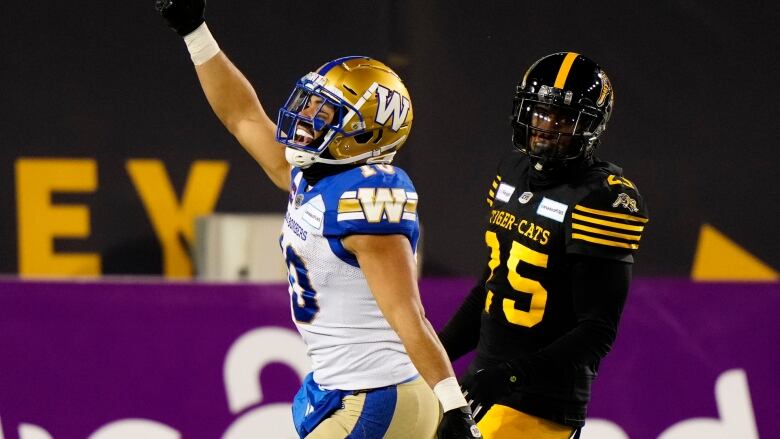 Player to Punter - Legal Considerations for CFL Players When Placing Bets