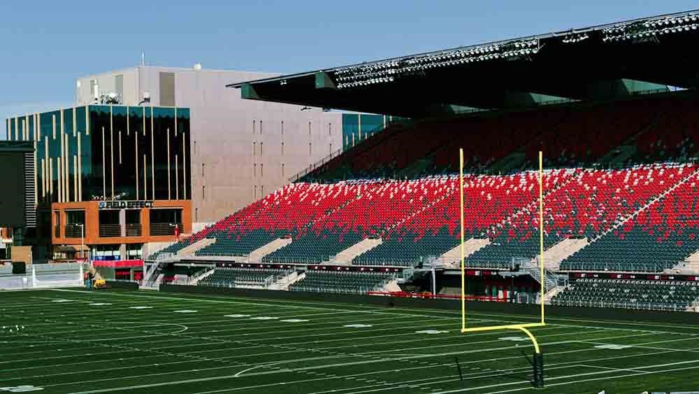 The Rise of CFL Stars Brady Oliveira and Willie Jefferson