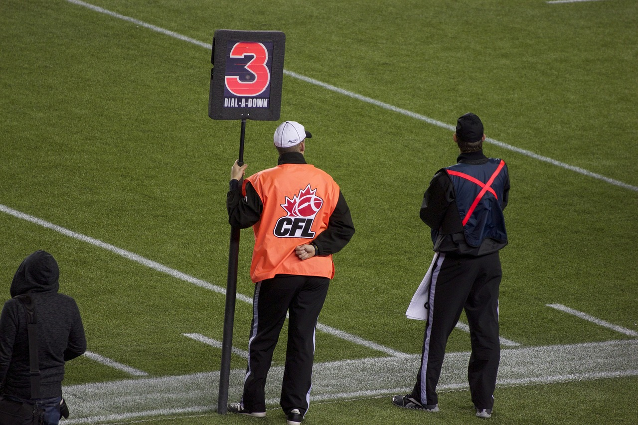 CFL Fresh News