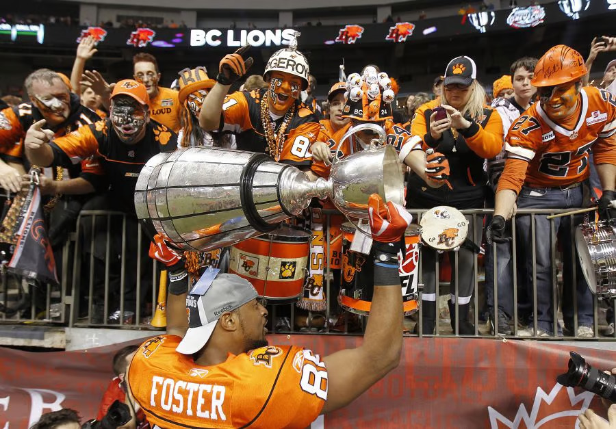 The Road to the 111th Grey Cup: An Inside Look at the 2024 CFL Season