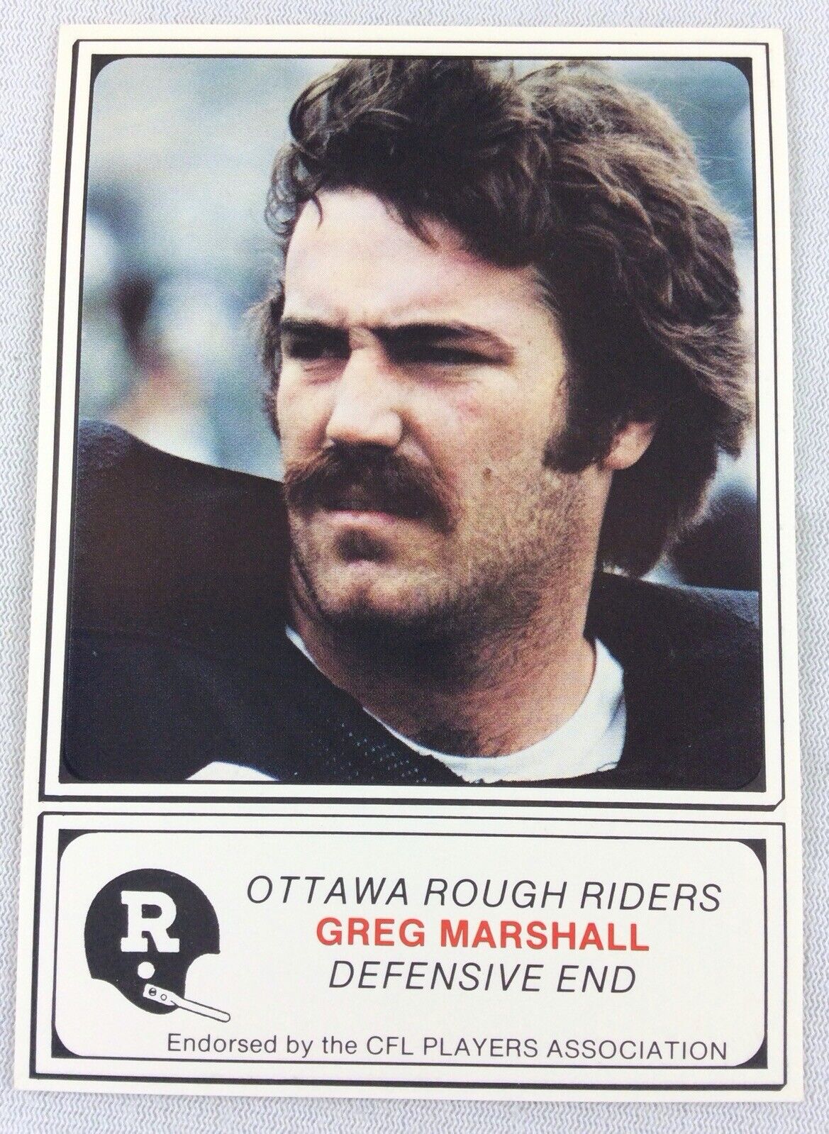 With One Eye on the Past, Redblacks Fill Their Last Coaching Staff Opening Hire Rough Riders Great Greg Marshall