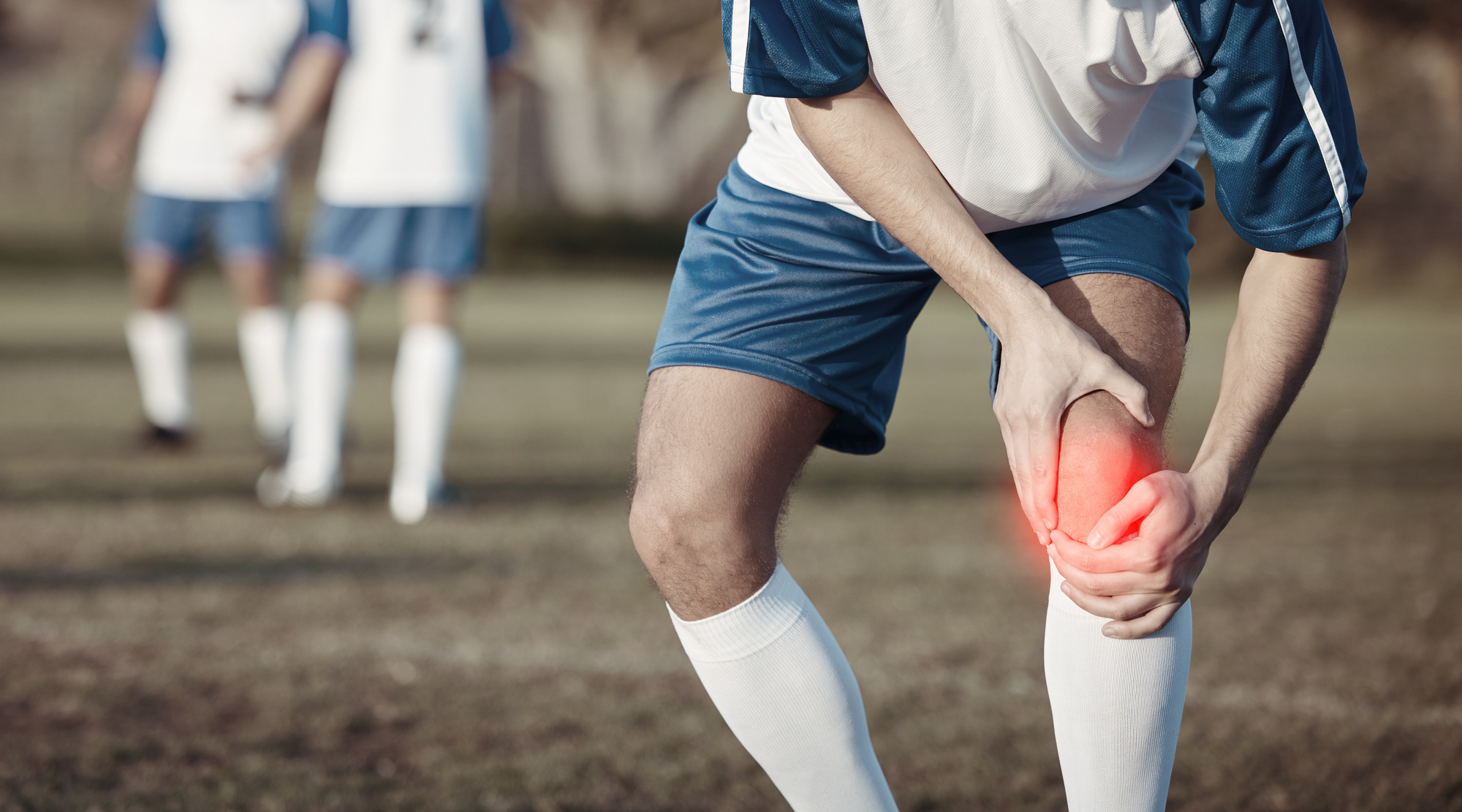 What Are the Most Common Football Injuries and How Do You Treat Them  