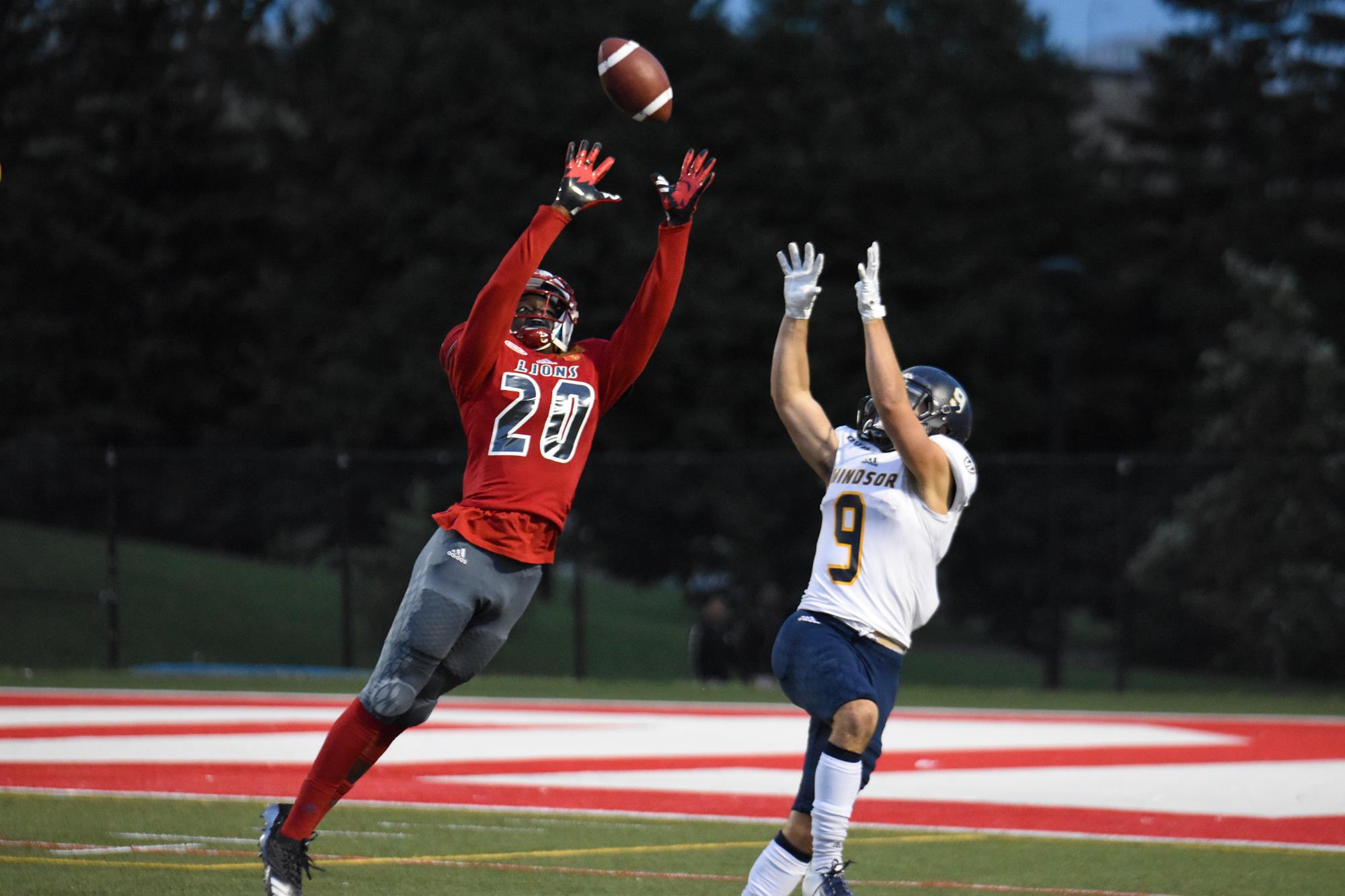 Stampeders Make Cuts As Training Camp Begins