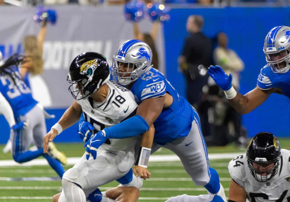 BC Lions Sign Candian DL Christian Covington, NFL Veteran