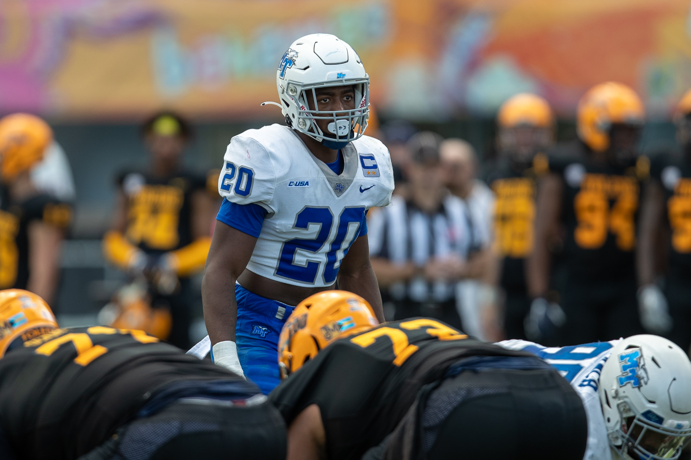 Linebacker DQ Thomas returns to the Tiger-Cats active roster