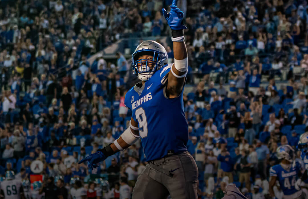 Montreal Alouettes Sign First-Round Pick LB Geoffrey Cantin-Arku