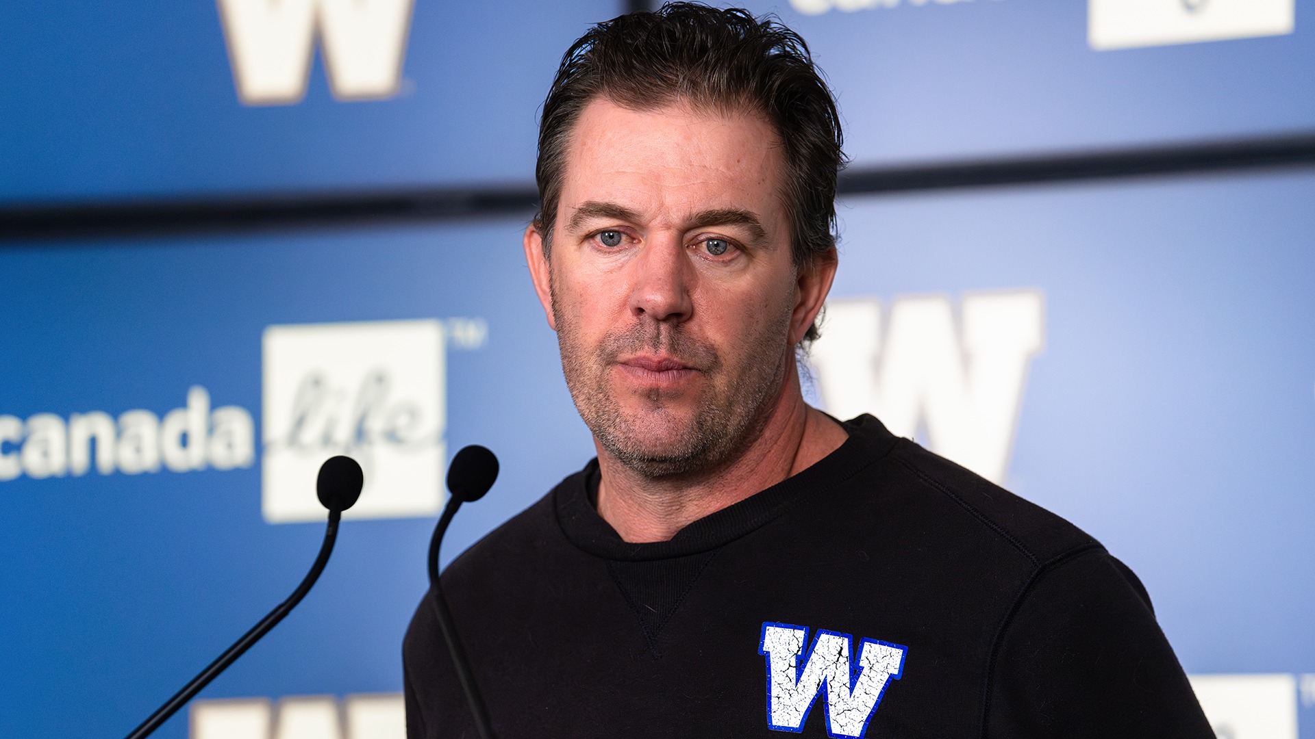 Bombers' Draft Review