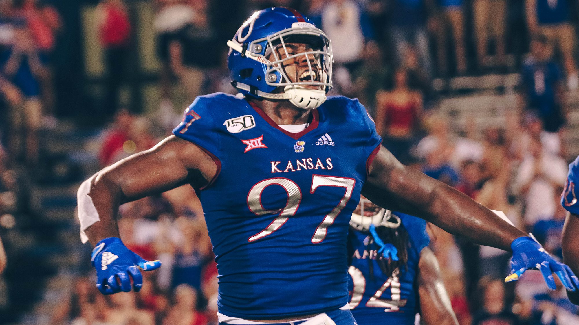 Tiger-Cats Continue to Add Defensive Lineman by Signing Darrius Moragne