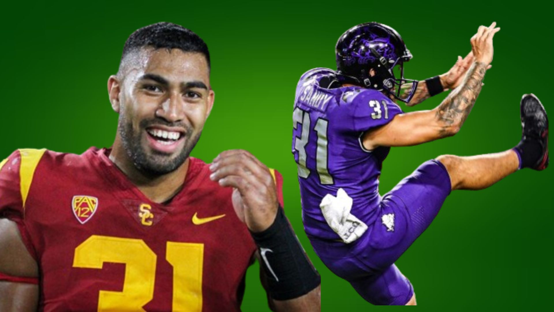 Around The World: Riders Add Two Through Global Draft