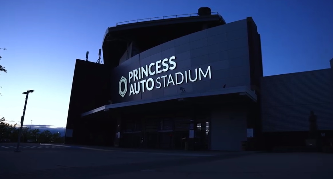 Pre-Season Preview: Calgary at Winnipeg