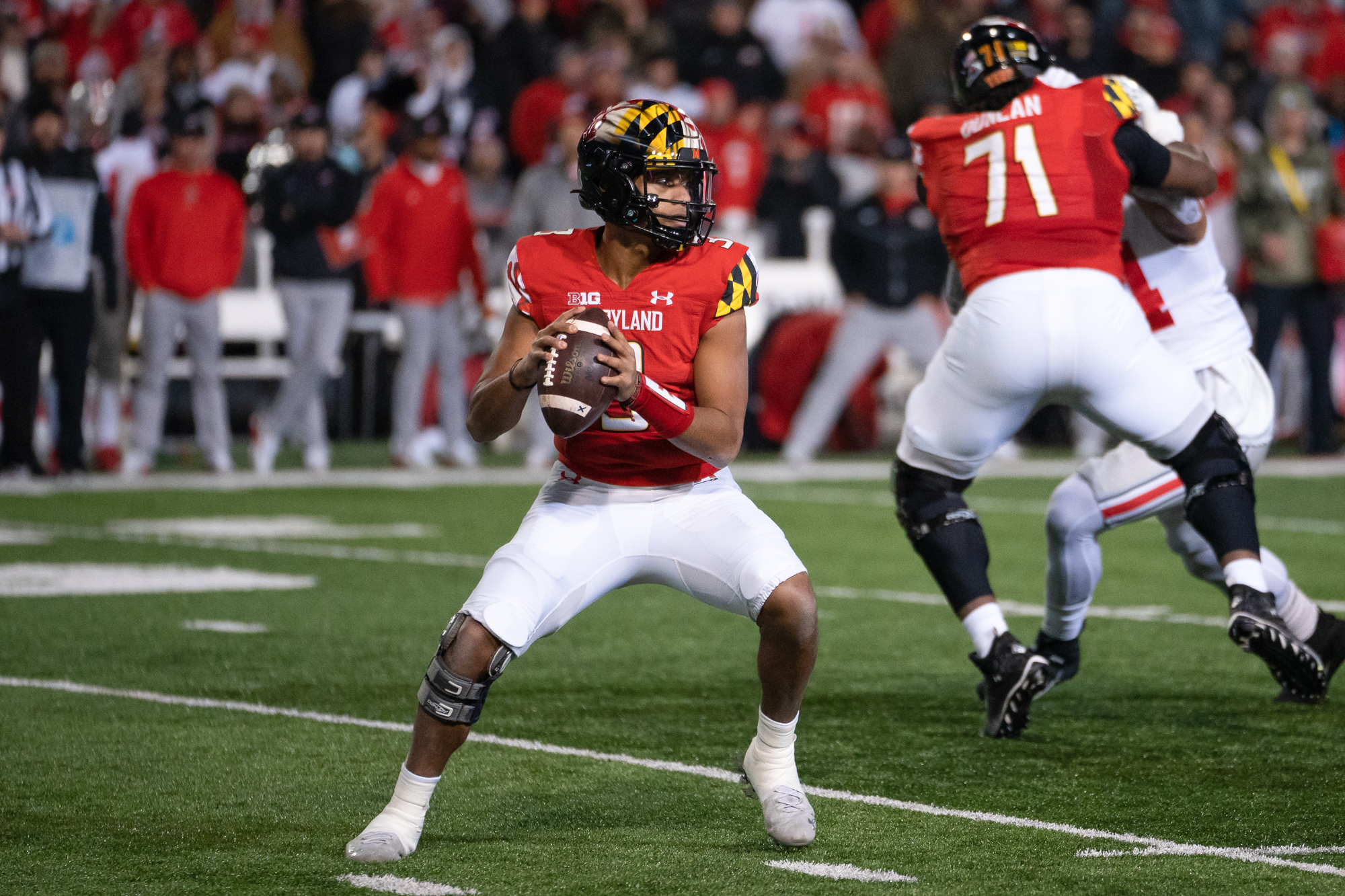 Tiger-Cats Rumored to be Negotiating with Quarterback Taulia Tagovailoa