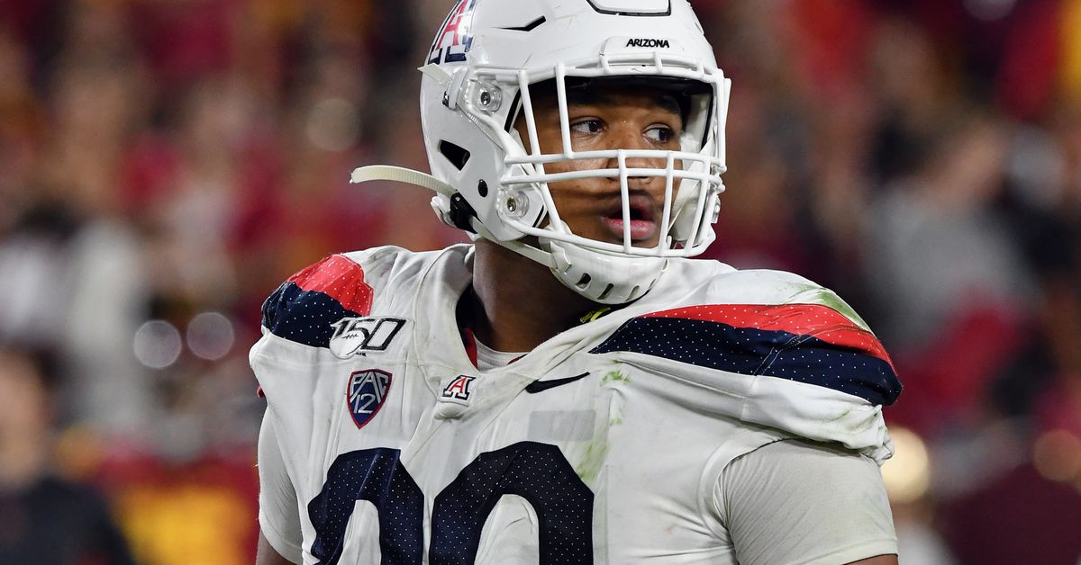 Tiger-Cats Add DT Mason; Release a Pair of Defensive Backs