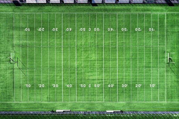 Beyond the Boundary: Exploring Line Marking's Impact on CFL Gameplay
