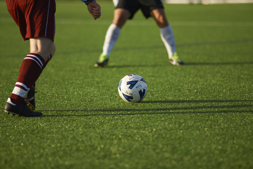 In-Play Betting: How to Make the Most of Live Football Betting