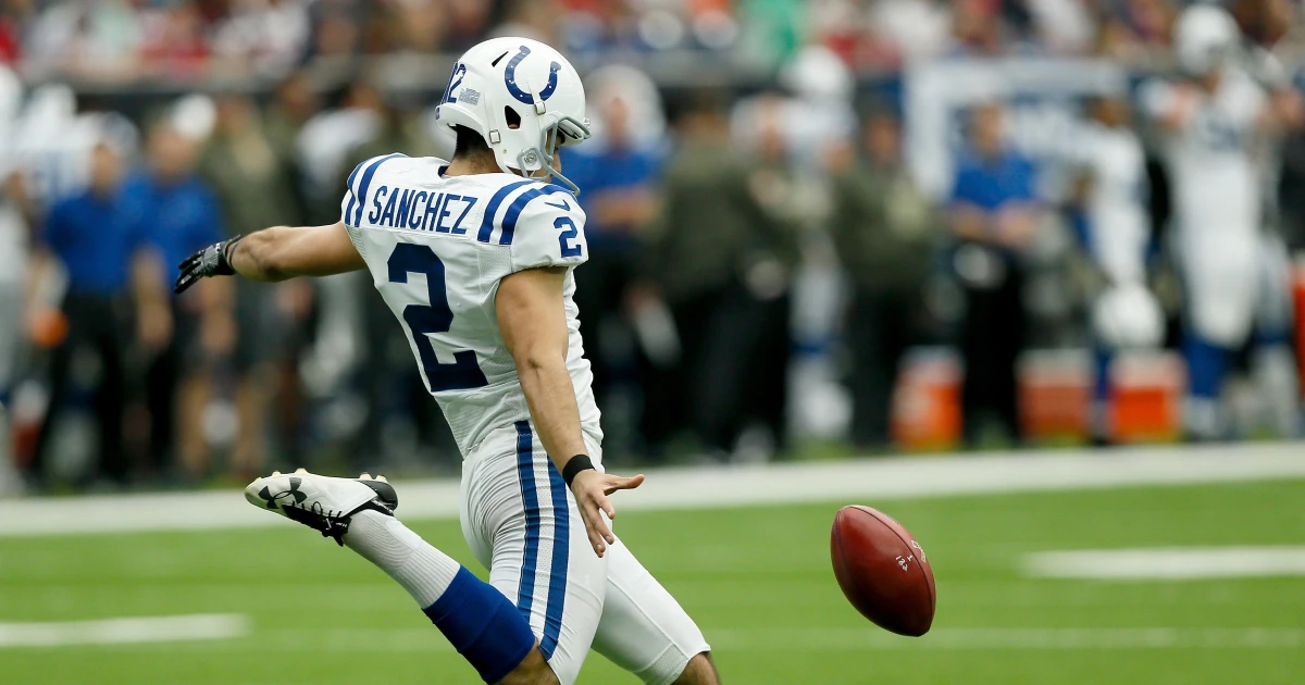 Celebrating Latinx NFL Players in 2024