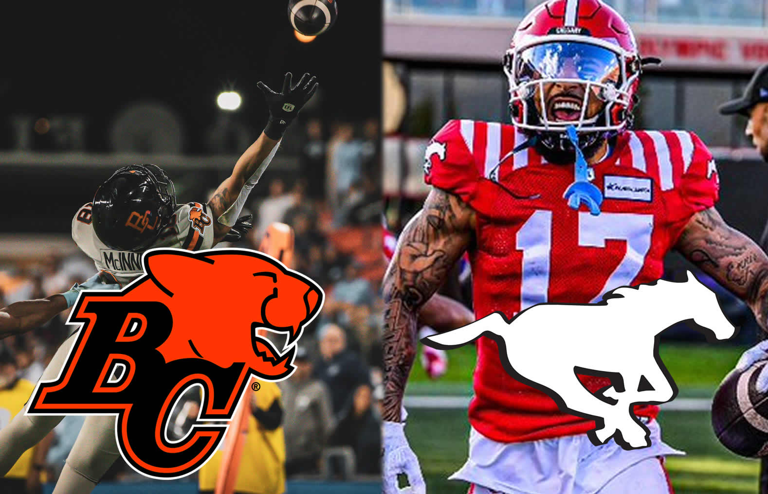 BC Lions (0-1) Week 2 Preview vs Calgary Stampeders (1-0): Prediction, Depth Chart, Injuries, Odds