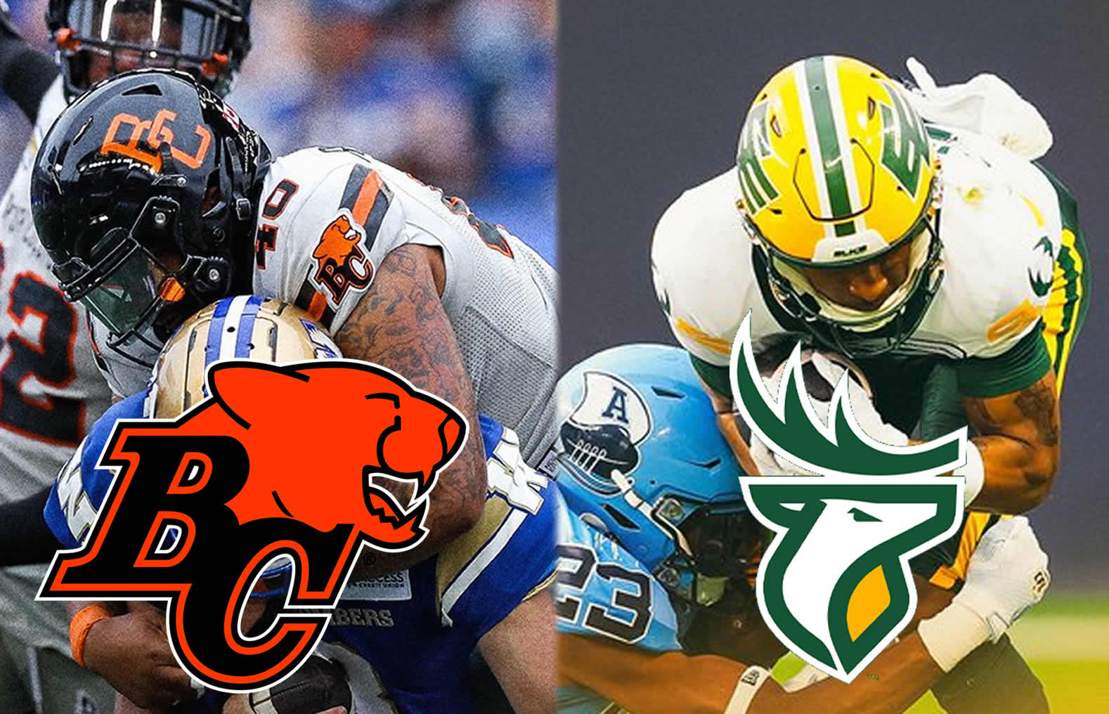 BC Lions (2-1) Week 4 Preview vs Edmonton Elks (0-3): Prediction, Depth Chart, Injuries, Odds