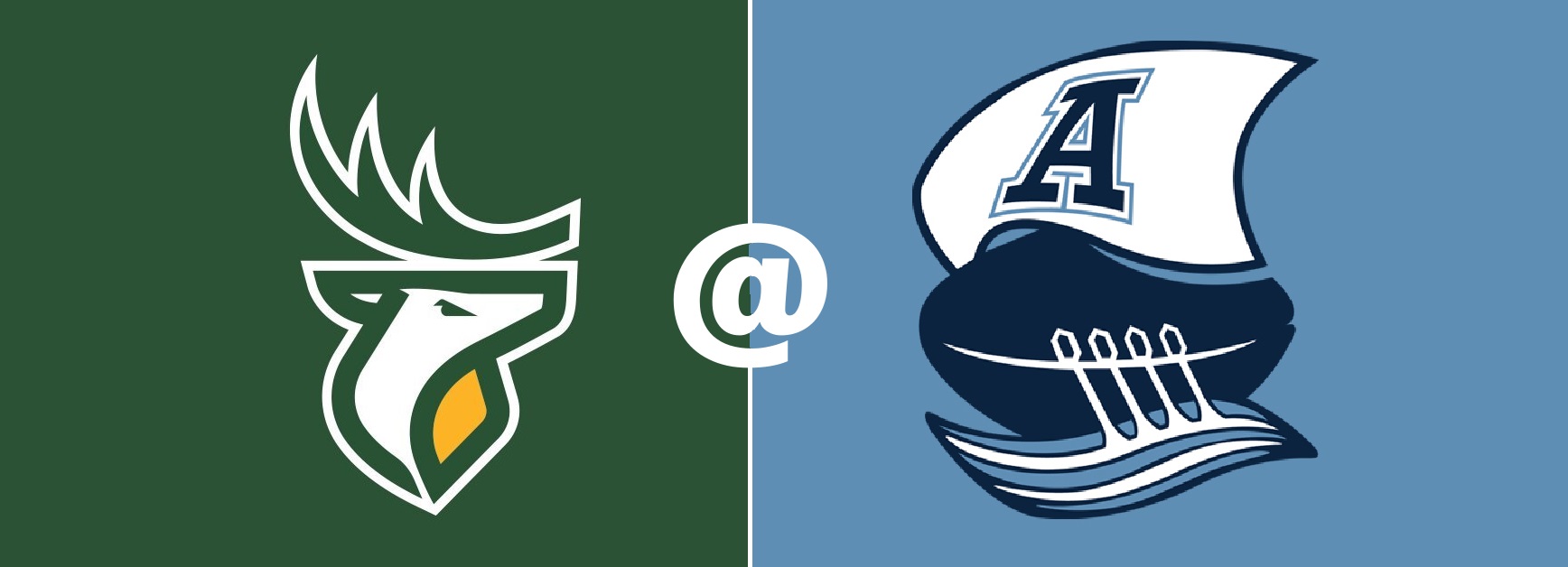 Dukes and the Argonauts 2-0 After Taking Down the Elks