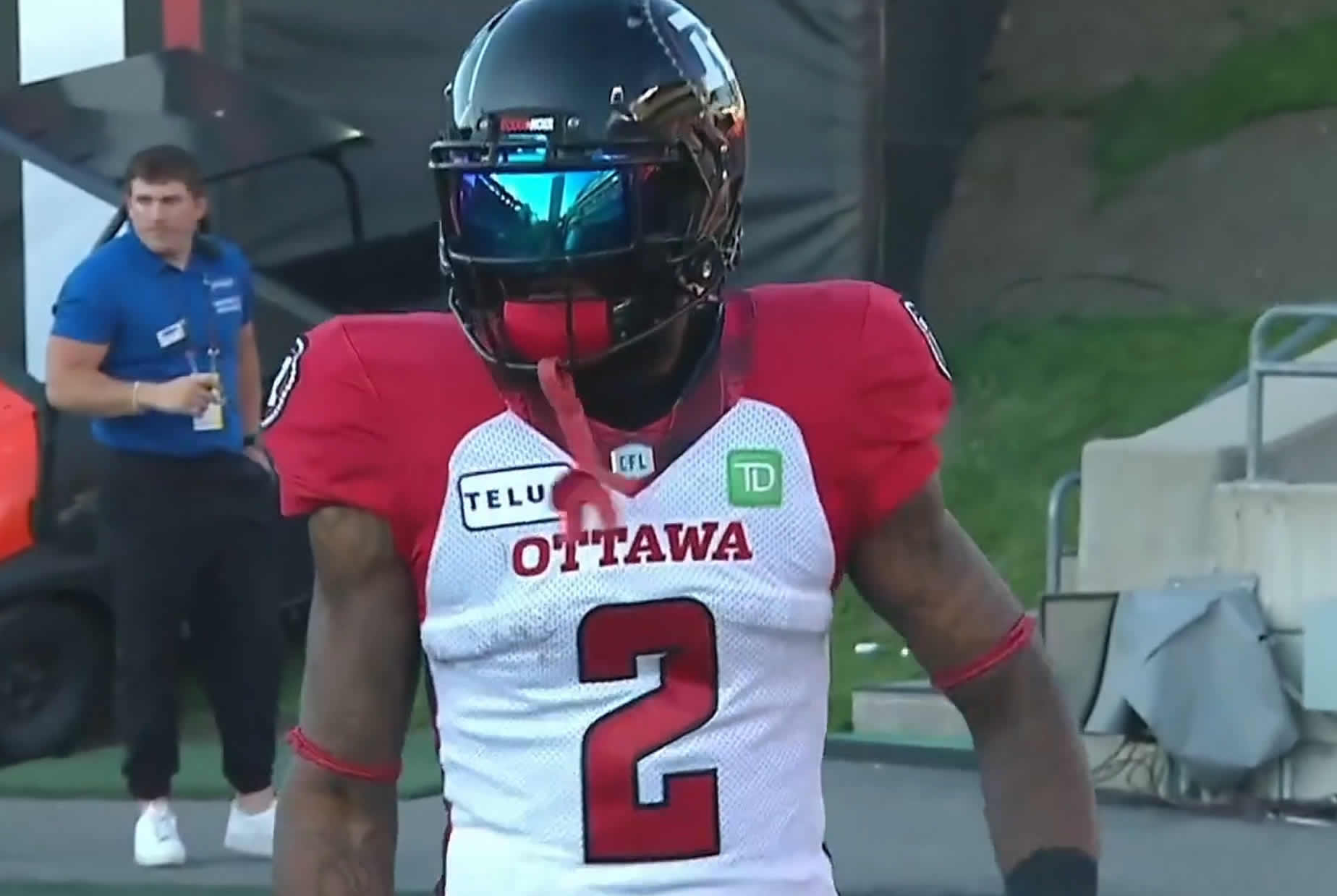 CFL Week 0 Power Rankings: Establishing the Pecking Order