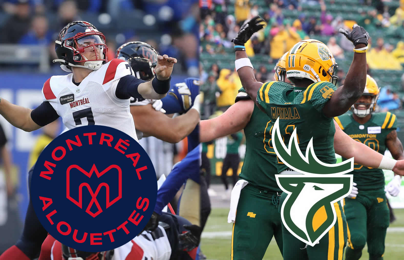 Montreal Alouettes (1-0) Week 2 Preview vs Edmonton Elks (0-1): Prediction, Depth Chart, Injuries, Odds