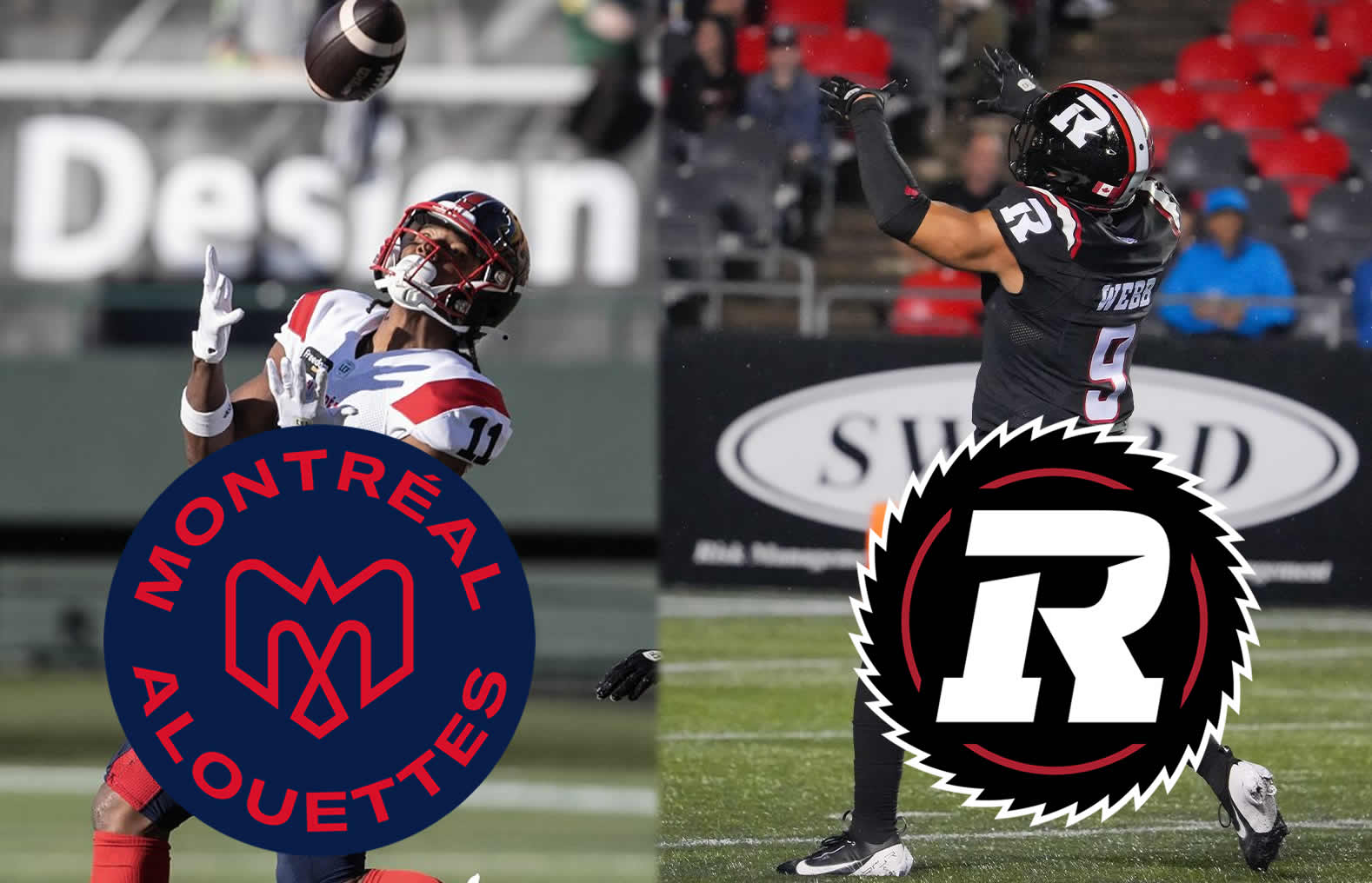 Montreal Alouettes (2-0) Week 3 Preview vs Ottawa RedBlacks (1-0): Prediction, Depth Chart, Injuries, Odds