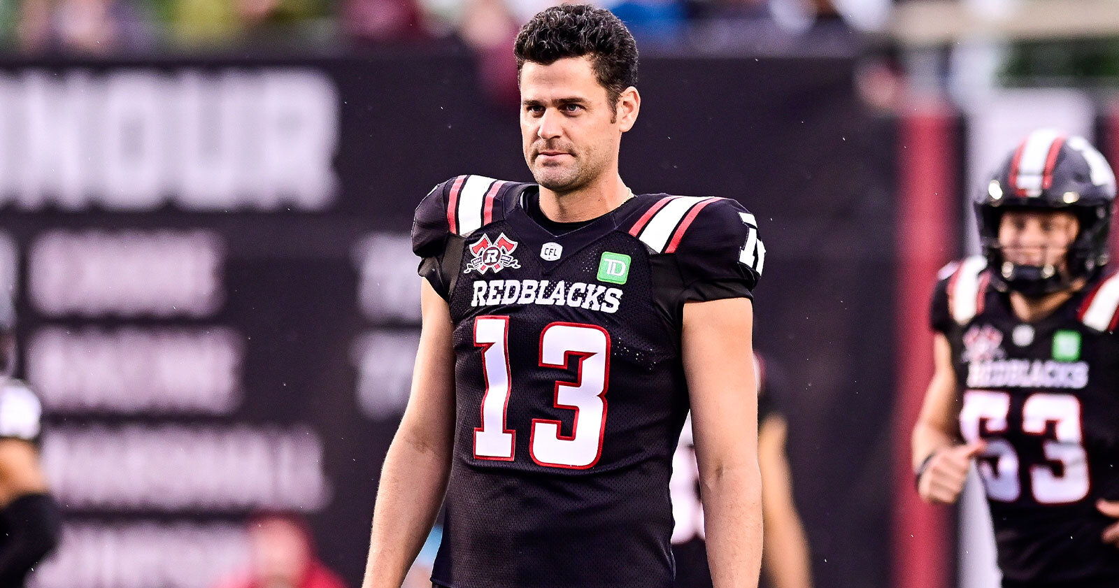 PR: CFL Fines Players for Verbal Abuse of Official and Social Media Violations – Week 2