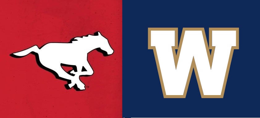 Stampeders Trounce Bombers, Plenty of Talent to Pick From