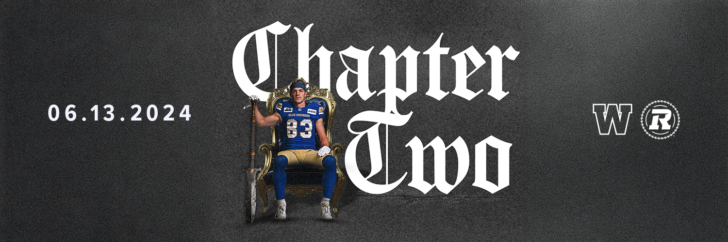 Bombers at Redblacks: My Takes