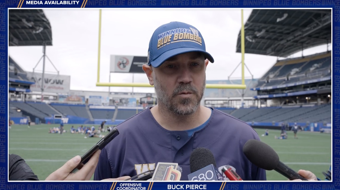 Bombers Host Lions: What To Expect