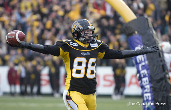 Reliving the Most Memorable CFL Games of All Time