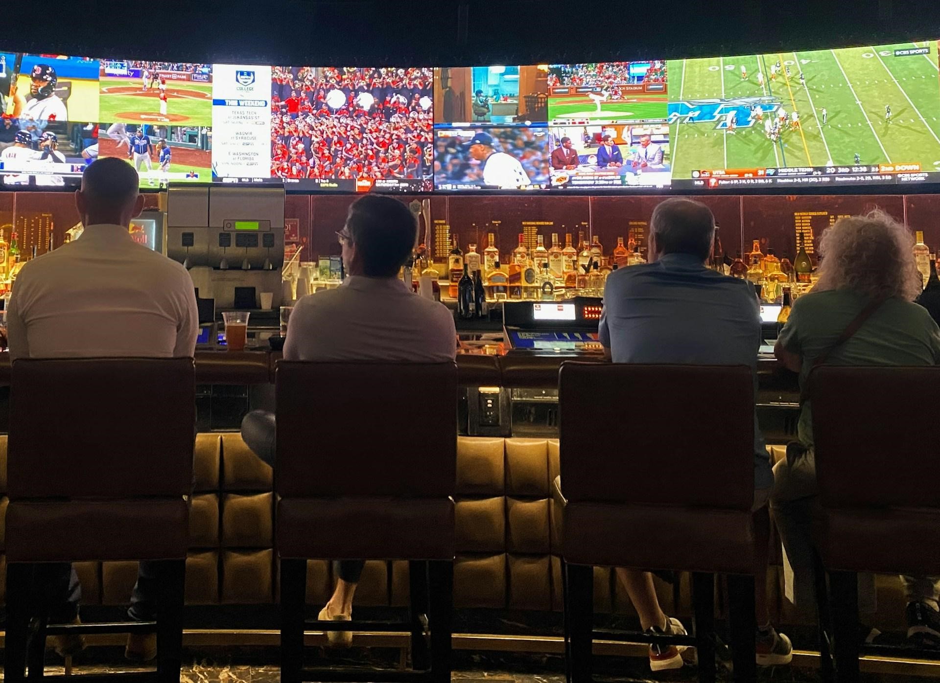 CFL Betting Strategies: How to Maximize Your Winnings