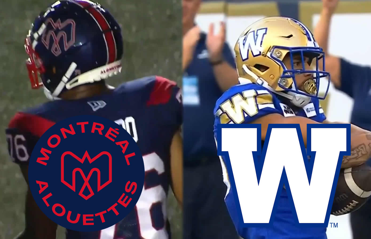 Montreal Alouettes Week 1 Preview vs Winnipeg Blue Bombers: Prediction, Depth Chart, Injuries, Odds