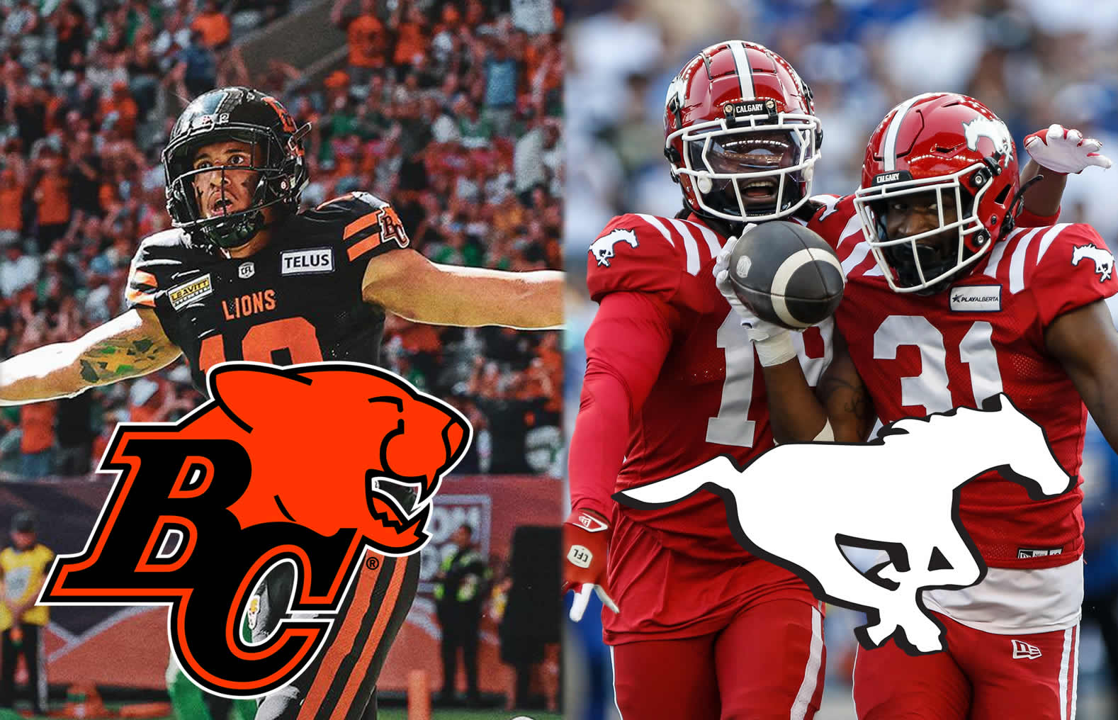 BC Lions (5-1) Week 7 Preview vs Calgary Stampeders (2-3): Prediction, Depth Chart, Injuries, Odds